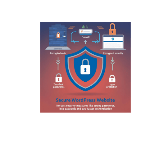How to Enhance the Security of Your WordPress Site Without Any Additional Cost How to Enhance the Security of Your WordPress Site Without Any Additional Cost