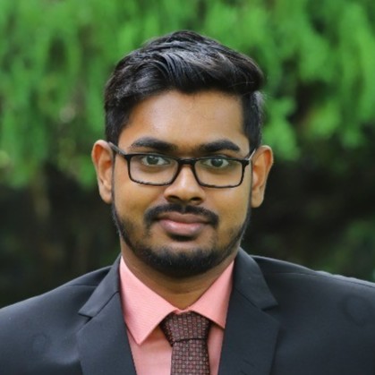 Dilshan Abeywardana