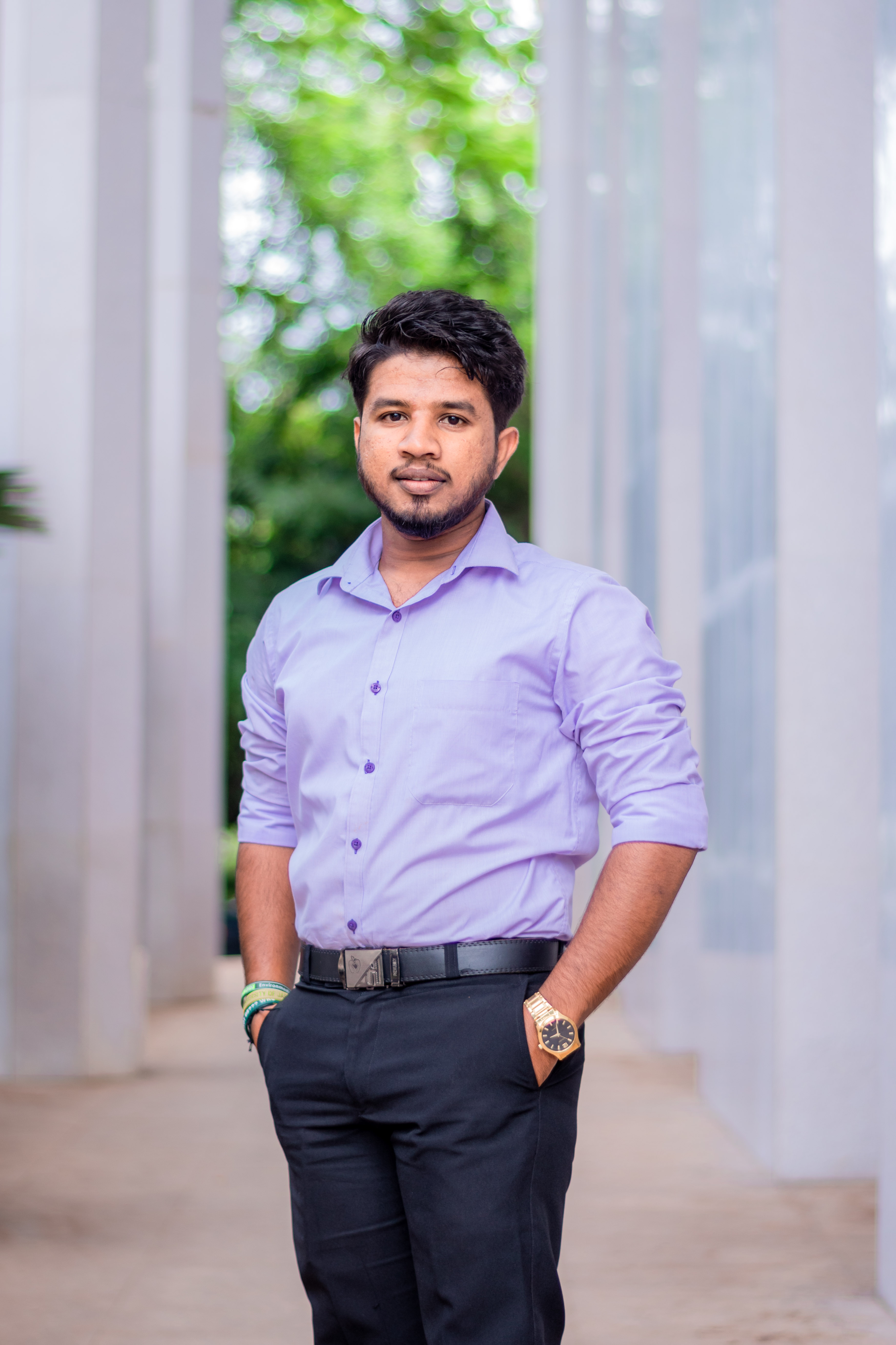 Ravidu Yasodha