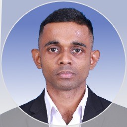 Chamara Priyadharshana
